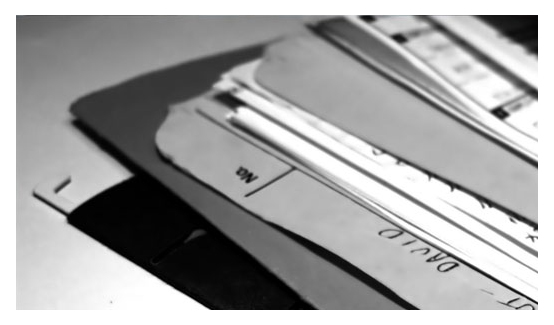process server documents